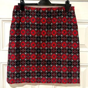 Talbots skirt size 10
